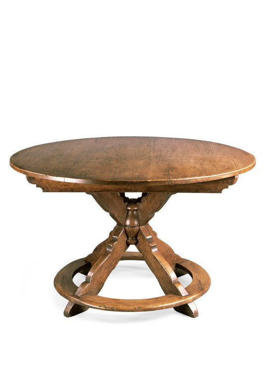 BAVARIAN DINING TABLE