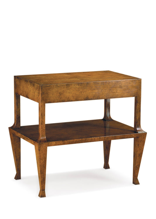 RHODES SIDE TABLE