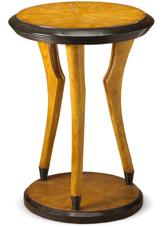 SYRACUSE SIDE TABLE