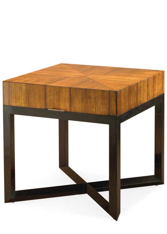 NORMANDIE SIDE TABLE