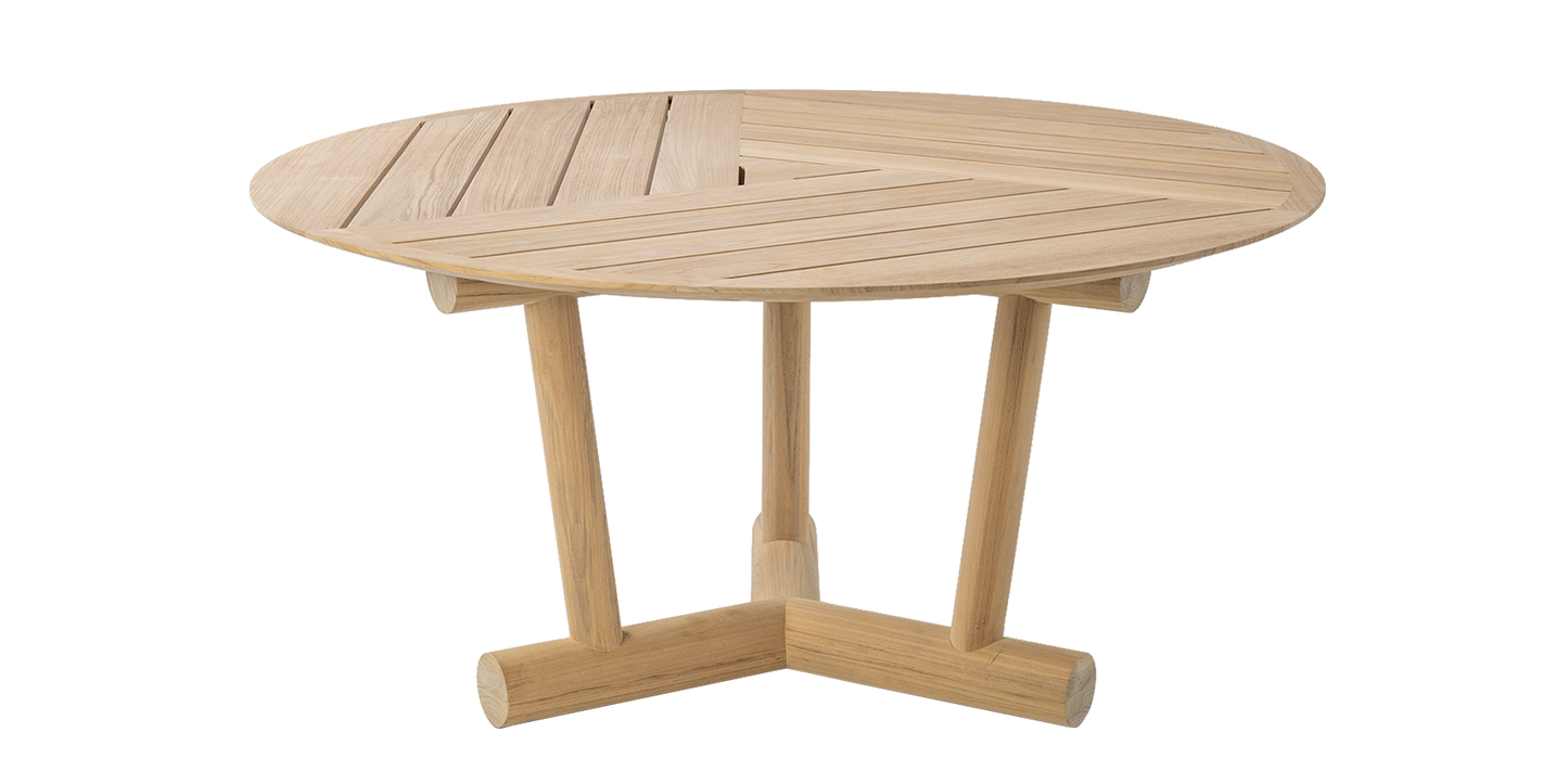 Torii Round Outdoor