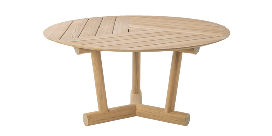 Torii Round Outdoor