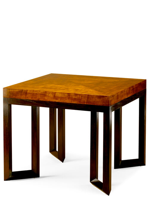 NORMANDIE GAME TABLE