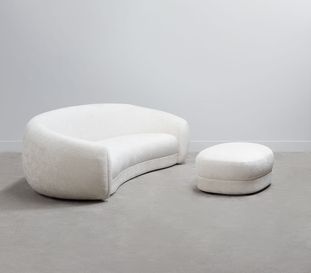 BARNABAS POUF