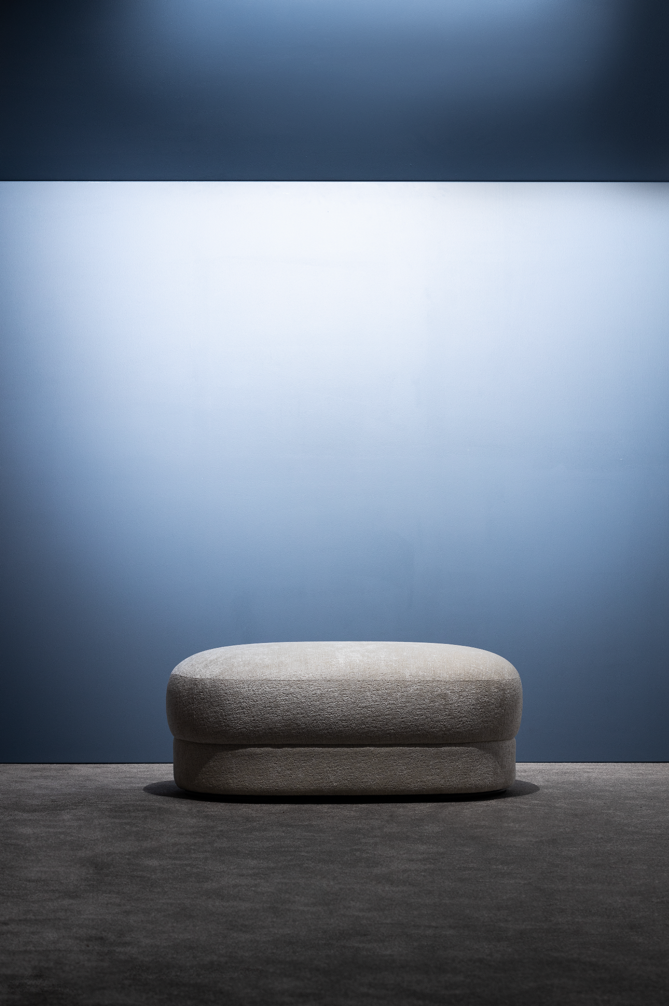 BARNABAS POUF