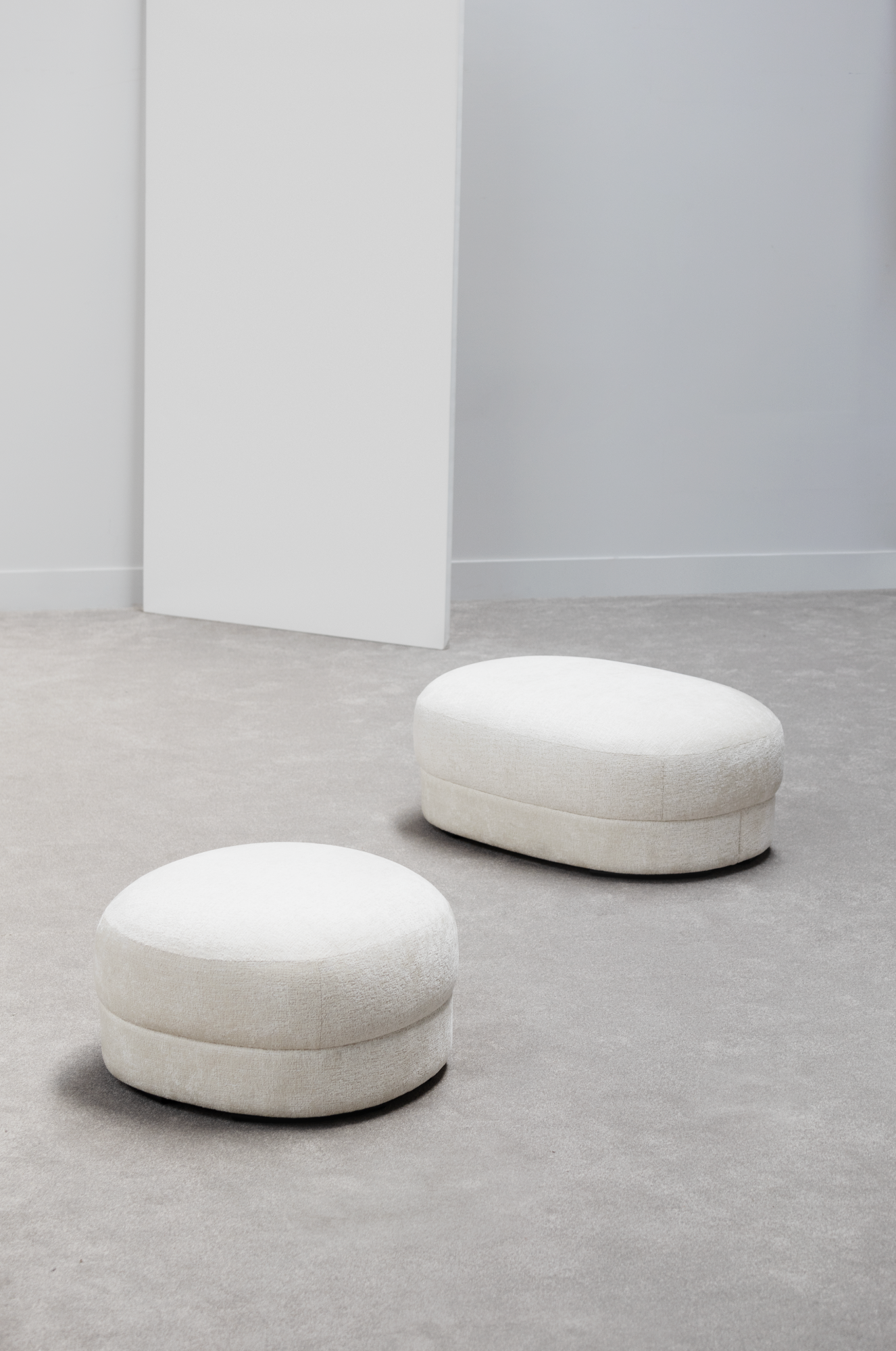 BARNABAS POUF
