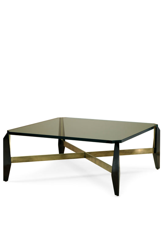NAGOYA COCKTAIL TABLE (SQUARE)