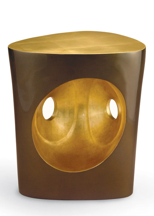 HALOS TABORET - PREMIUM FINISH