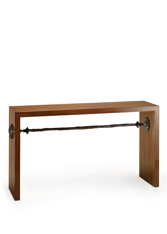 DIEGO CONSOLE