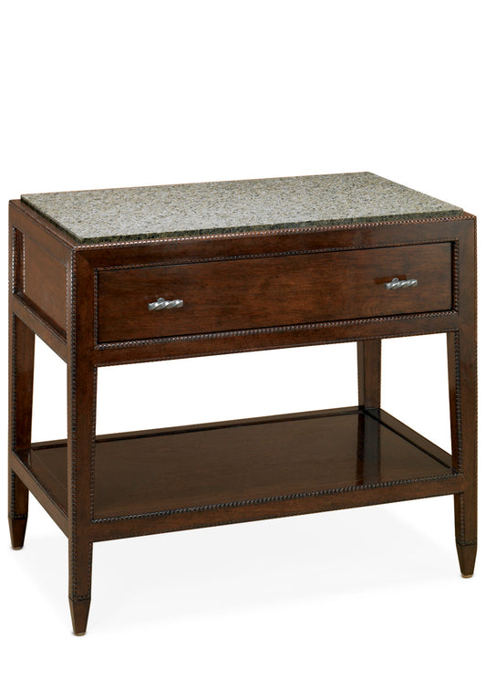 CAMPANA SIDE TABLE