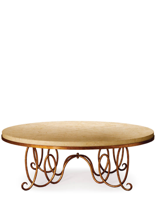 TUILERIES COCKTAIL TABLE