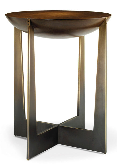 OLEMA SIDE TABLE