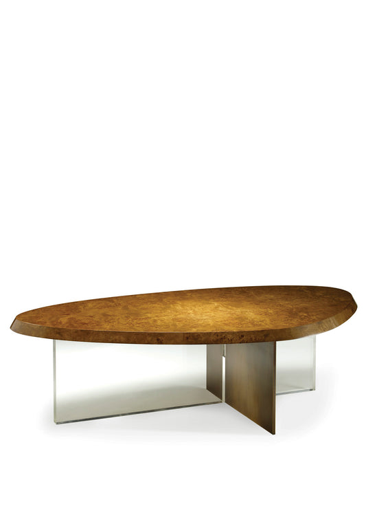 BODEGA COCKTAIL TABLE