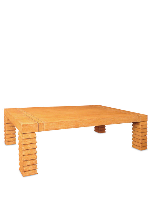 FRANK COCKTAIL TABLE