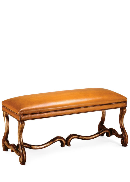 VOLUTE BANQUETTE