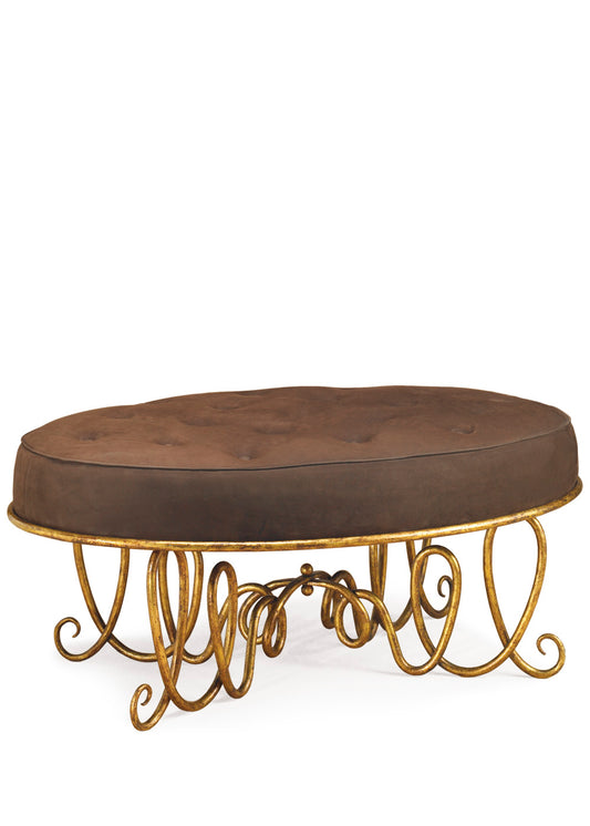 TUILERIES OTTOMAN