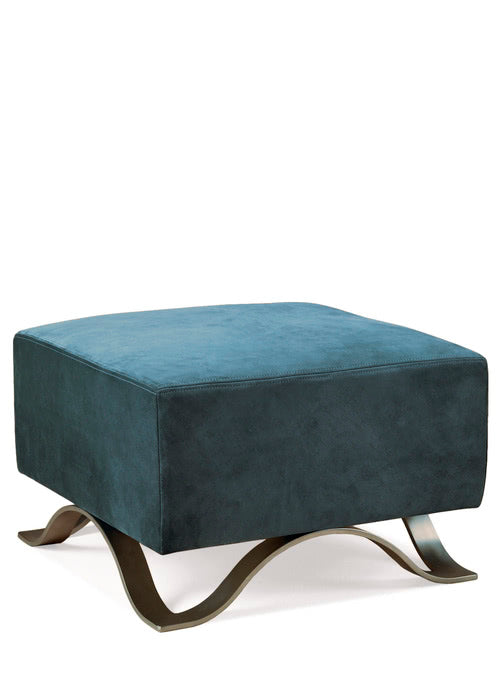 WALDORF OTTOMAN