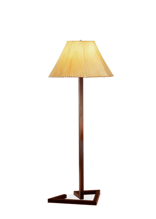 G FLOOR LAMP