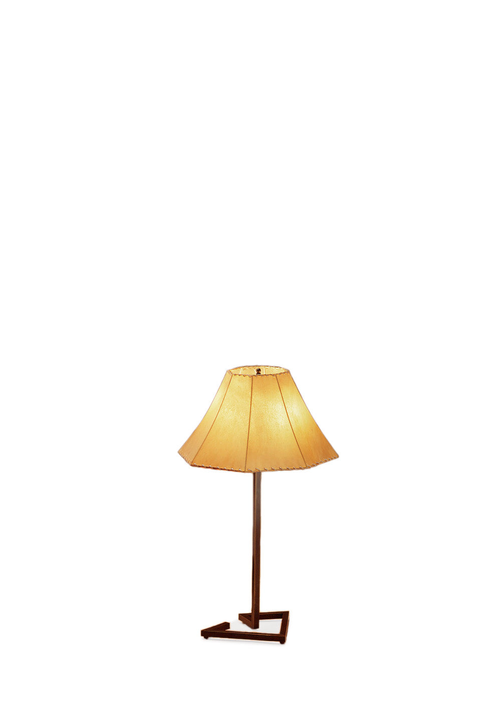 G DESK LAMP