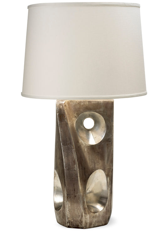 TORQUE TABLE LAMP