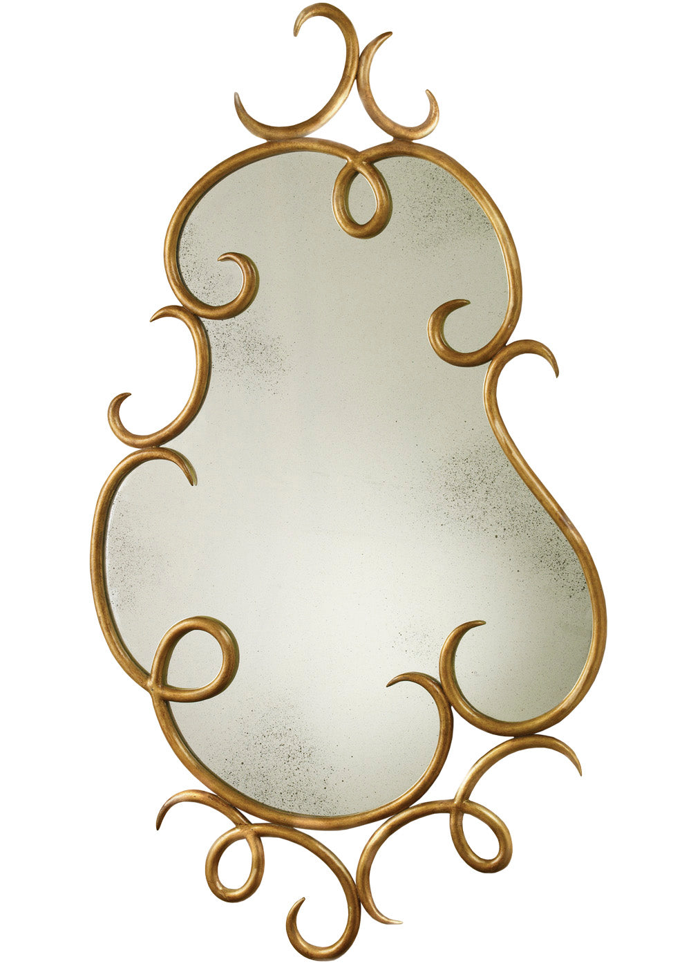 BABYLONE MIRROR