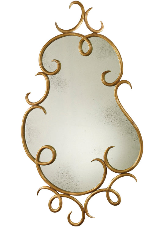 BABYLONE MIRROR