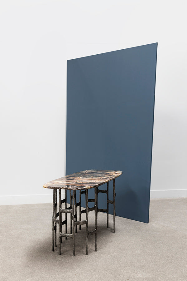 HOFFMAN CONSOLE