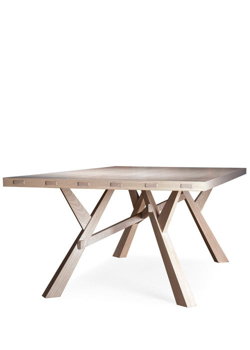 DIAGONALE DINING TABLE