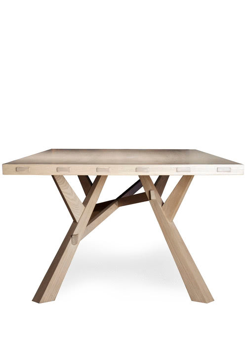 DIAGONALE DINING TABLE