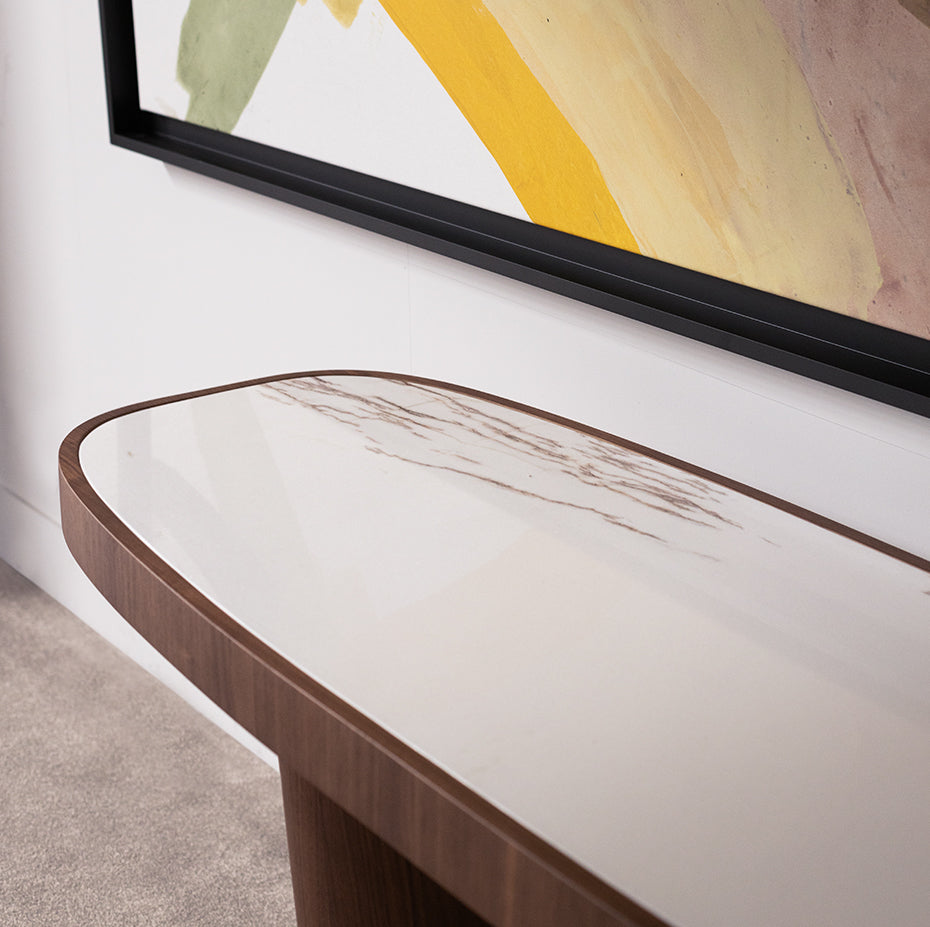 MOGAMBO CONSOLE
