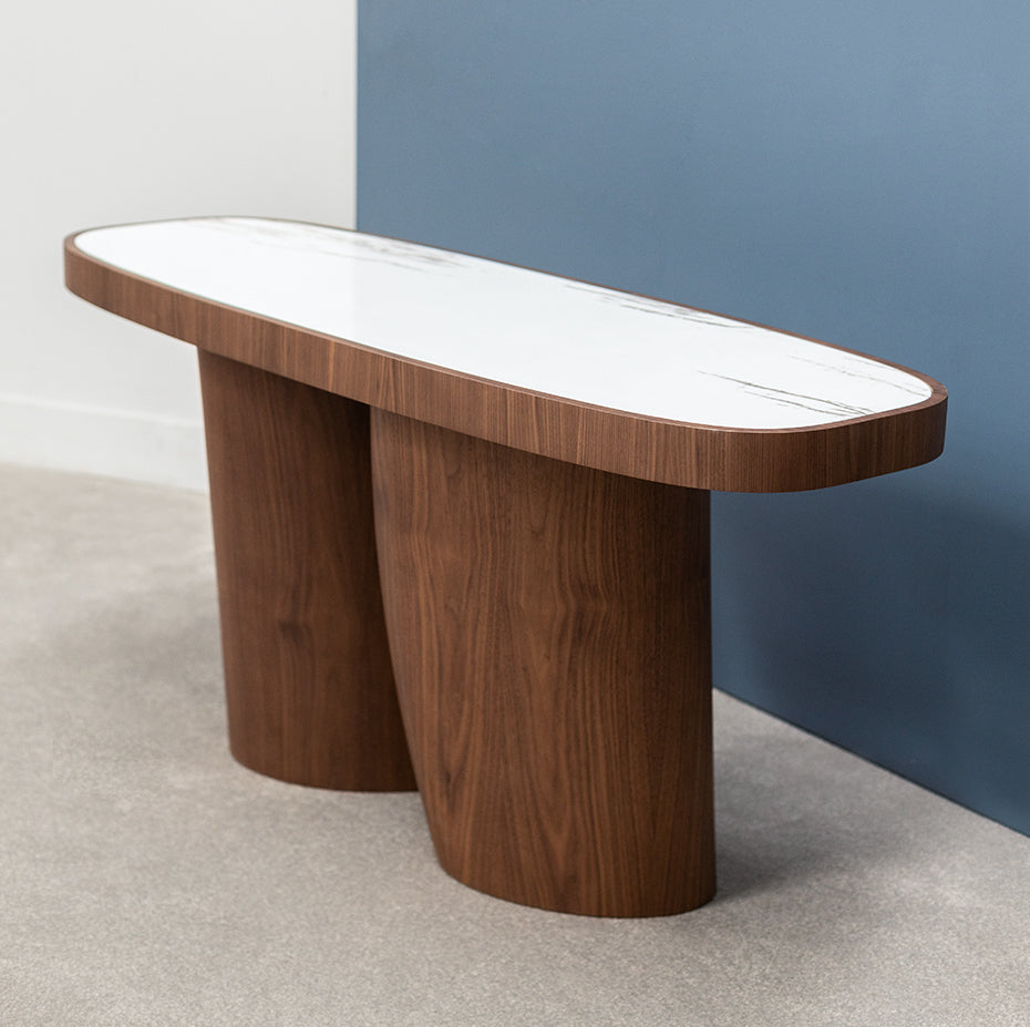 MOGAMBO CONSOLE