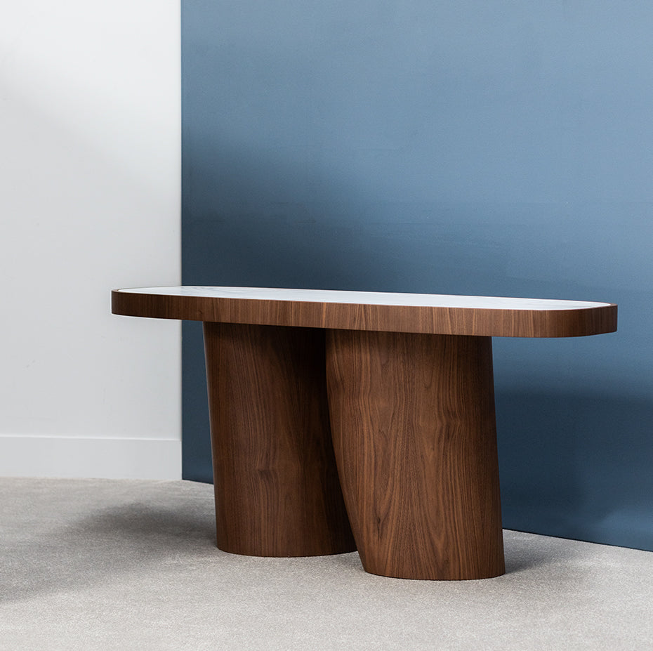 MOGAMBO CONSOLE