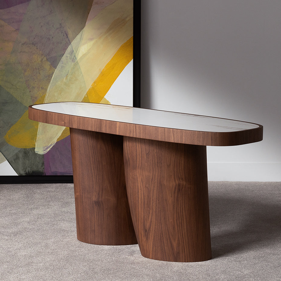 MOGAMBO CONSOLE