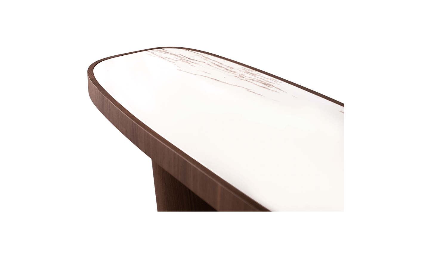 MOGAMBO CONSOLE