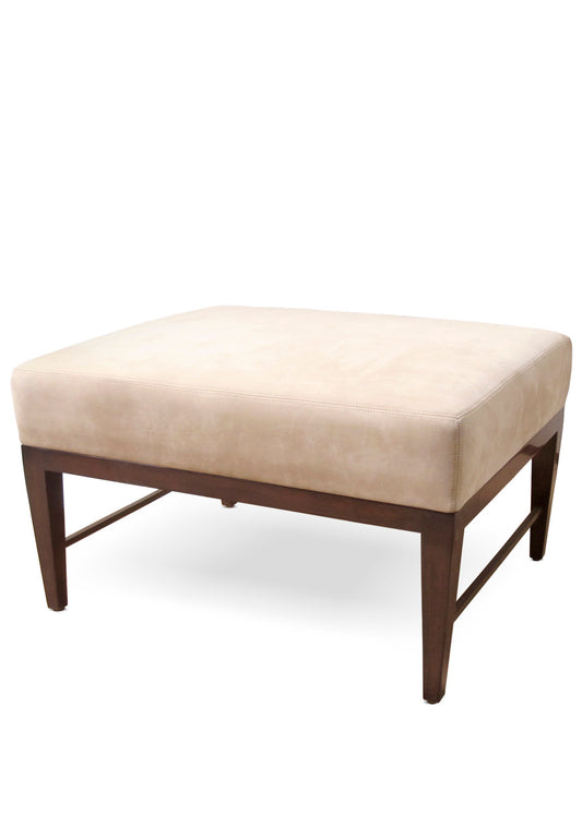 LATTICE OTTOMAN