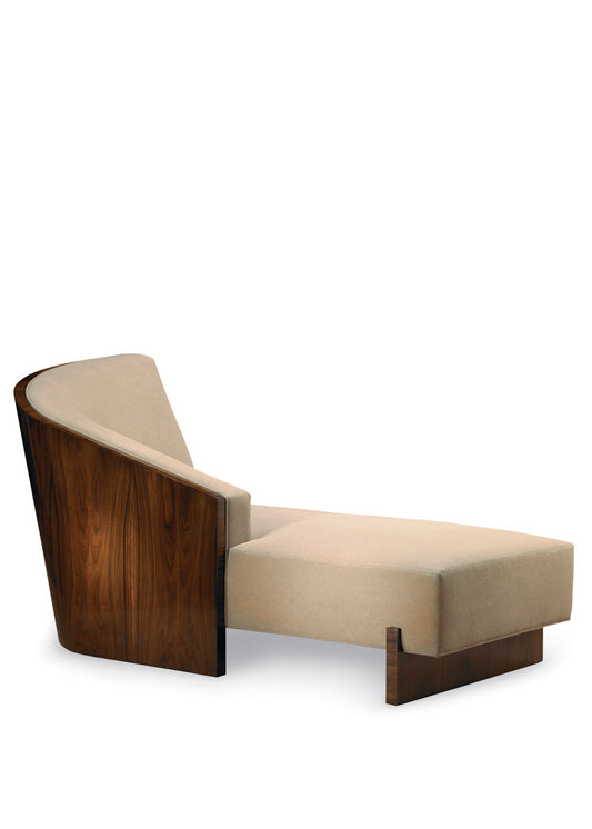 PIERRE CHAISE LOUNGE