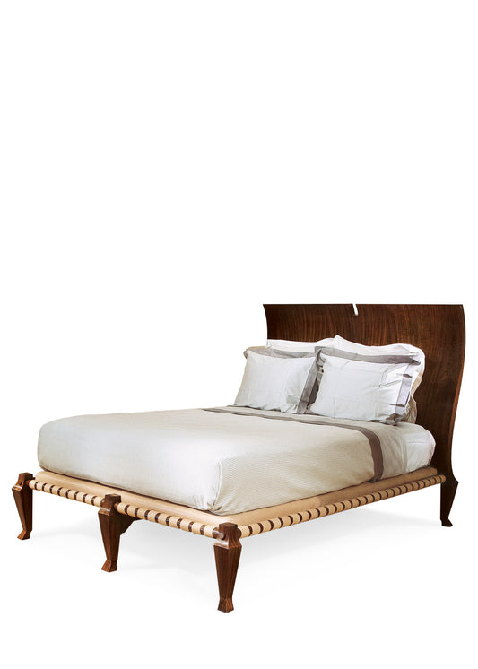 ARGOS BED