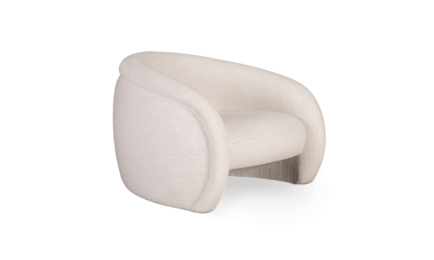 OTTO ARMCHAIR