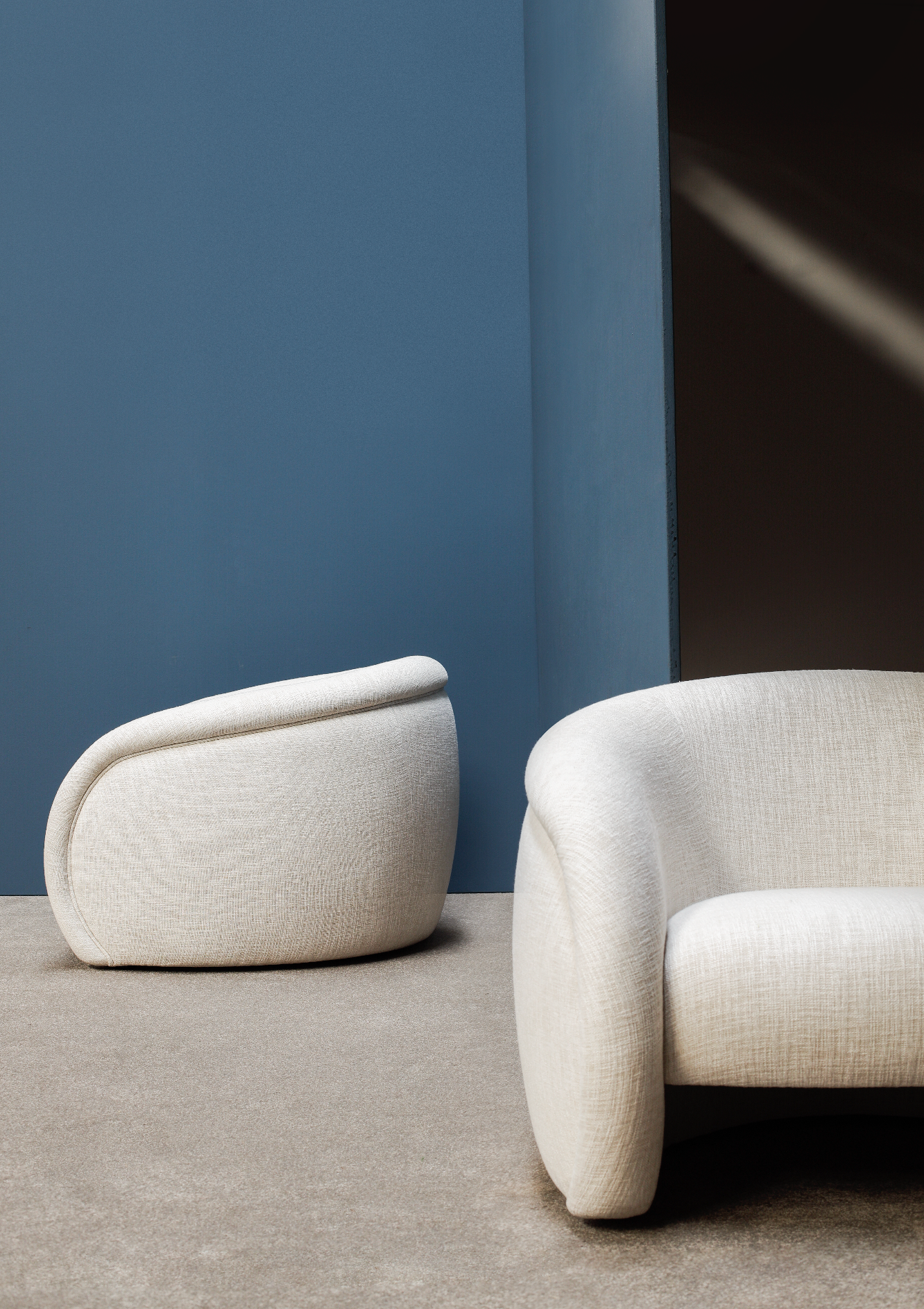 OTTO ARMCHAIR