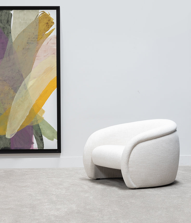 OTTO ARMCHAIR