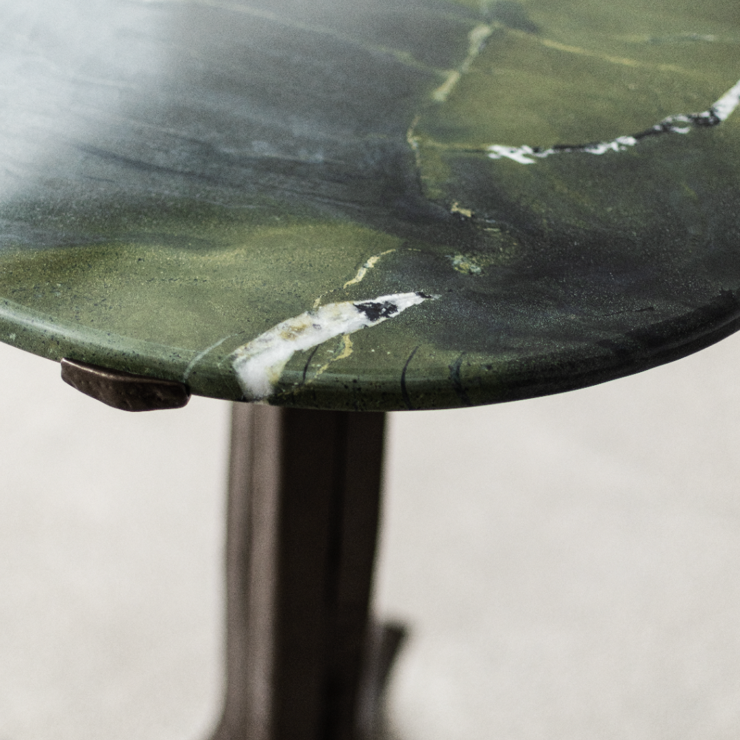 TALOS SIDE TABLE