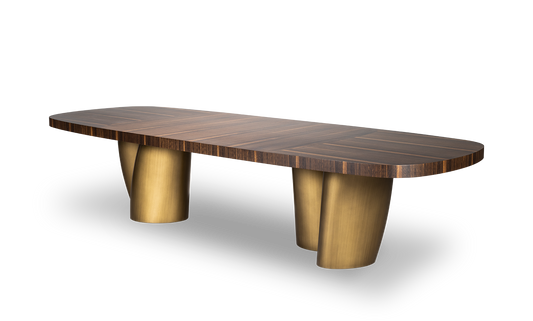 MOGAMBO DINING XL