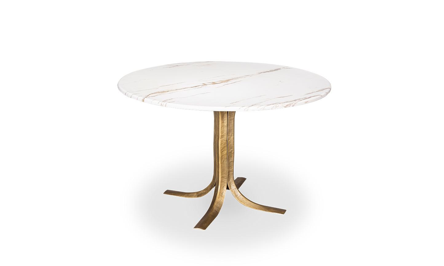 TALOS ROUND DINING