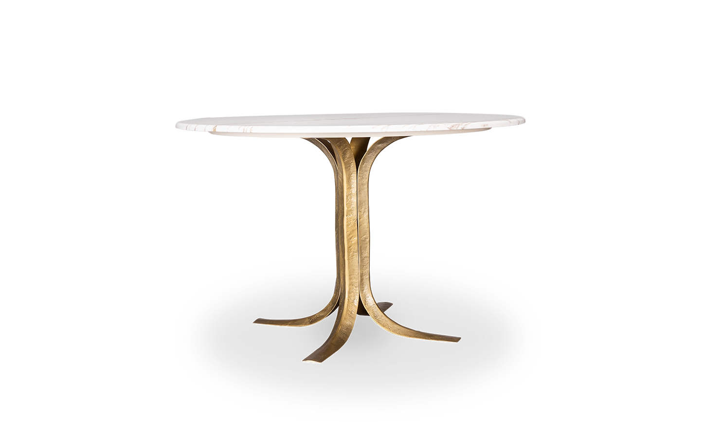 TALOS ROUND DINING