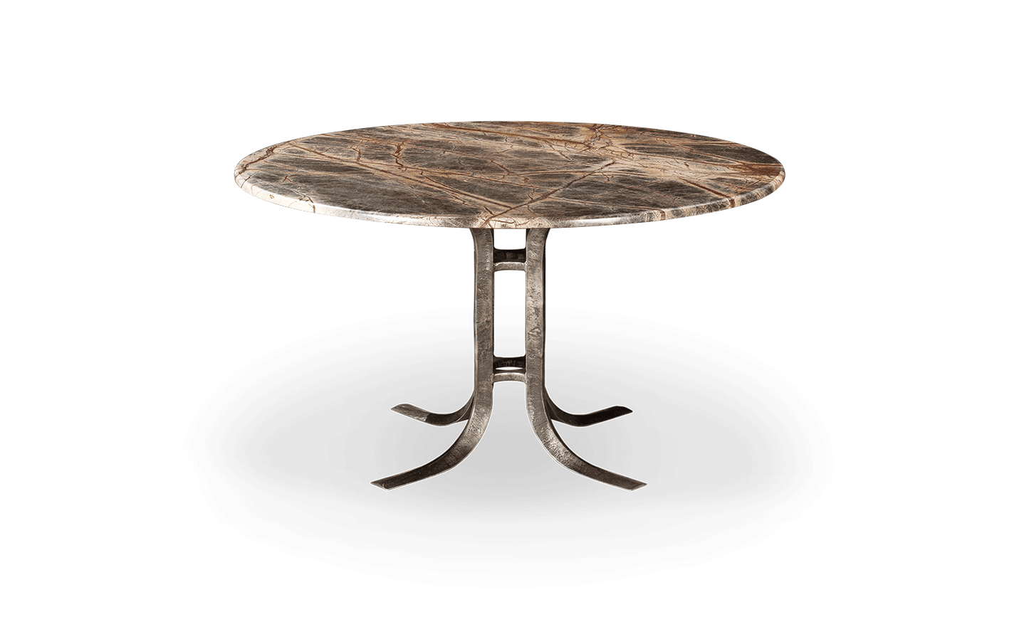 TALOS ROUND DINING