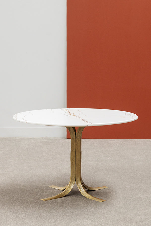 TALOS ROUND DINING