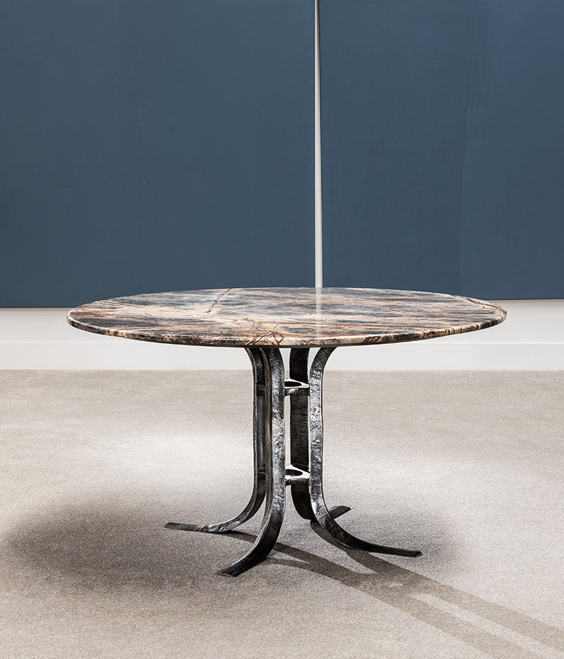 TALOS ROUND DINING