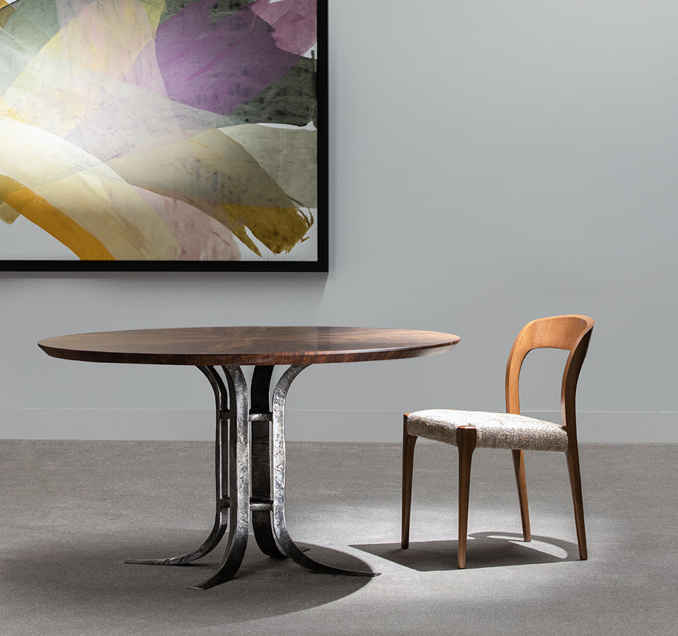 TALOS ROUND DINING