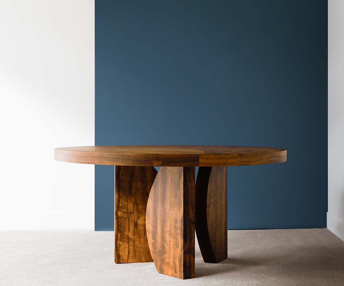 DALLI ROUND DINING