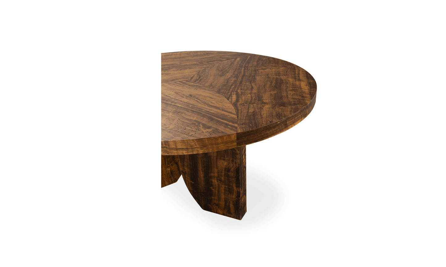 DALLI ROUND DINING